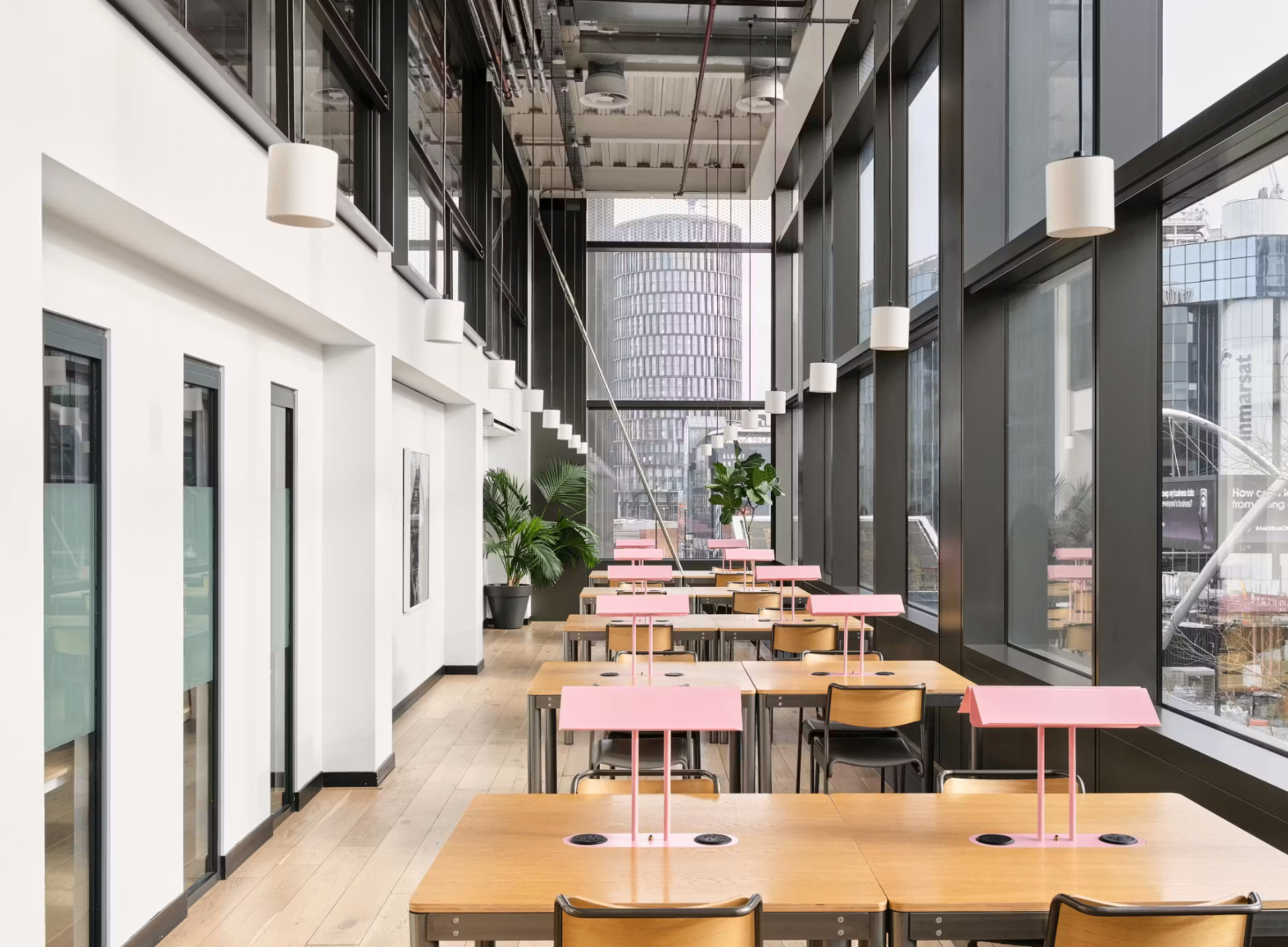 Premium Serviced Office - Bunhill – photo 1