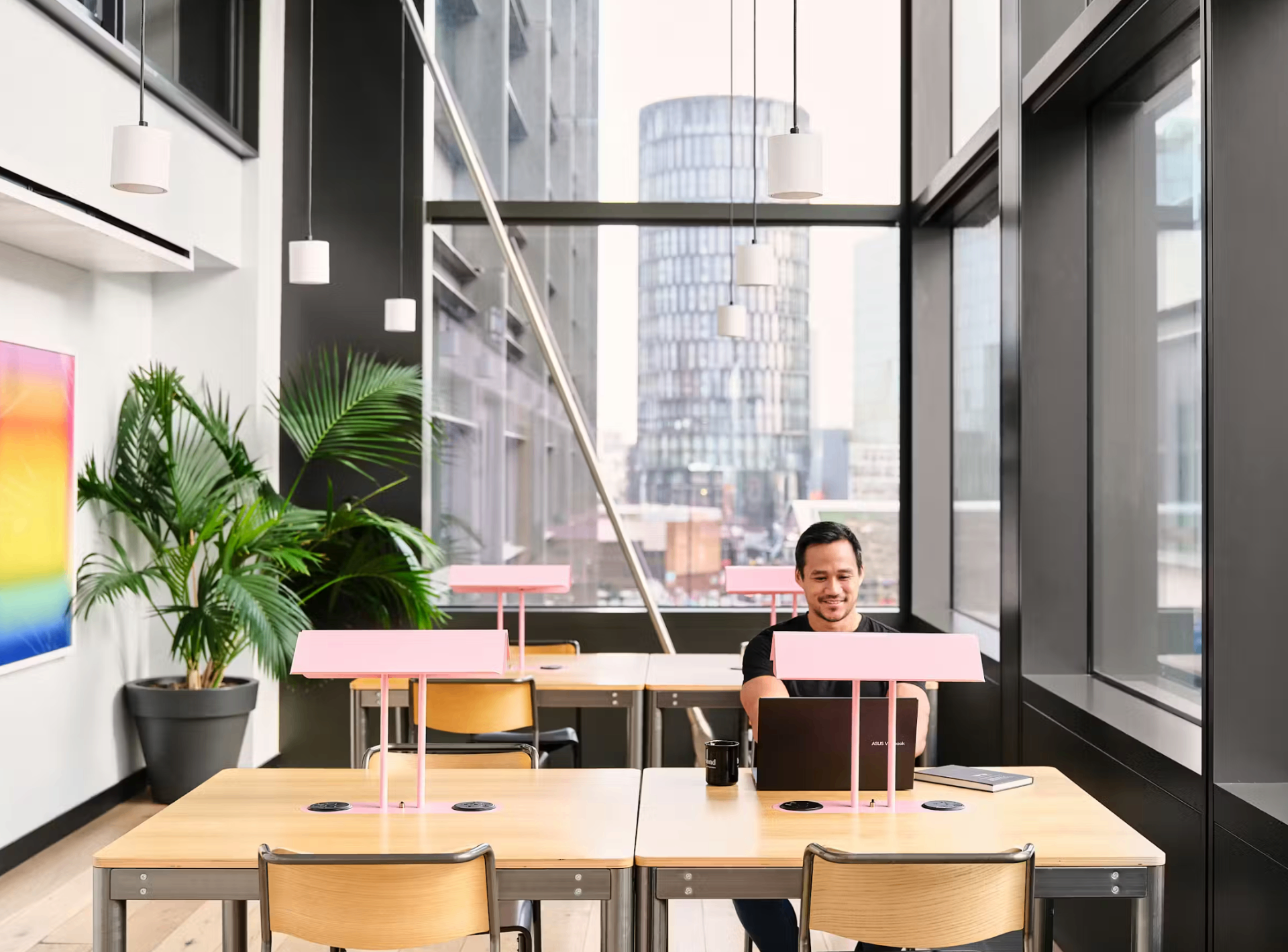 Premium Serviced Office - Bunhill – photo 2