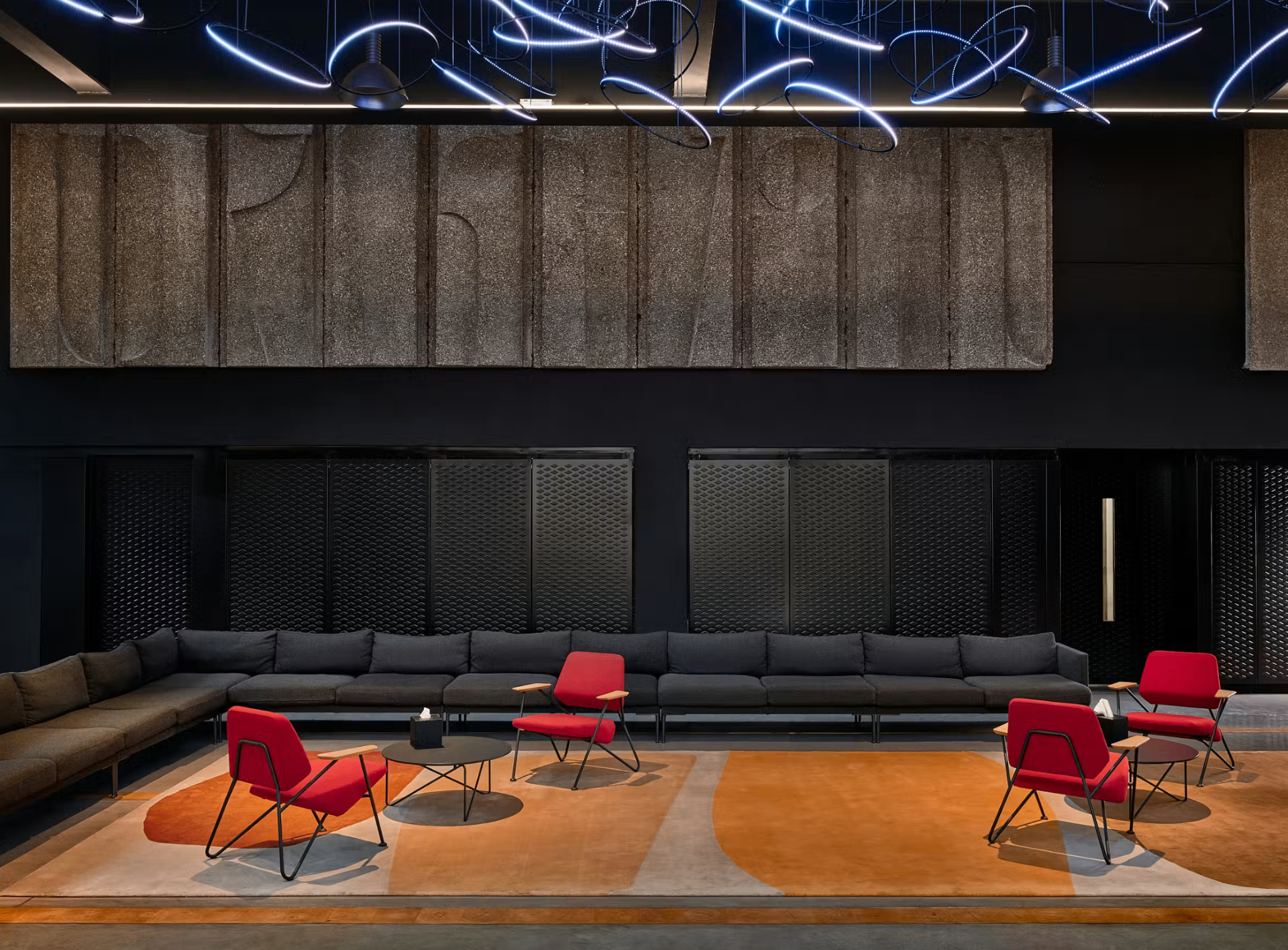 Premium Serviced Office - Bunhill – photo 6