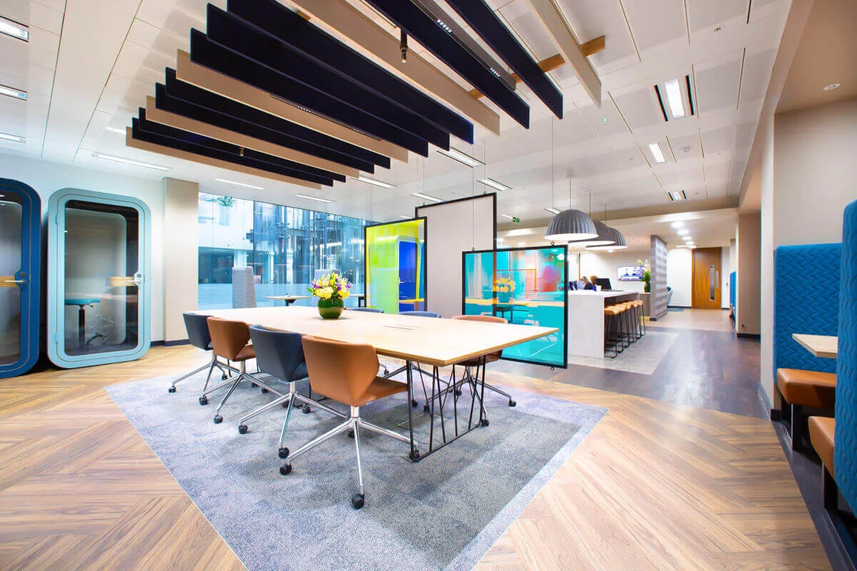Private Office, Cannon Street – photo 2