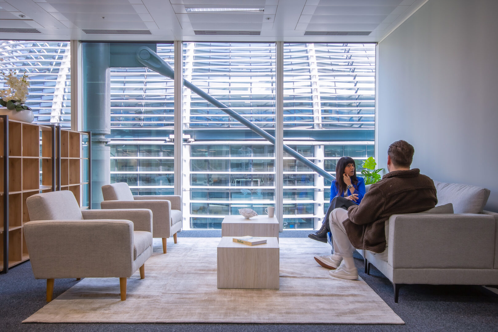 Private Office, Cannon Street – photo 4