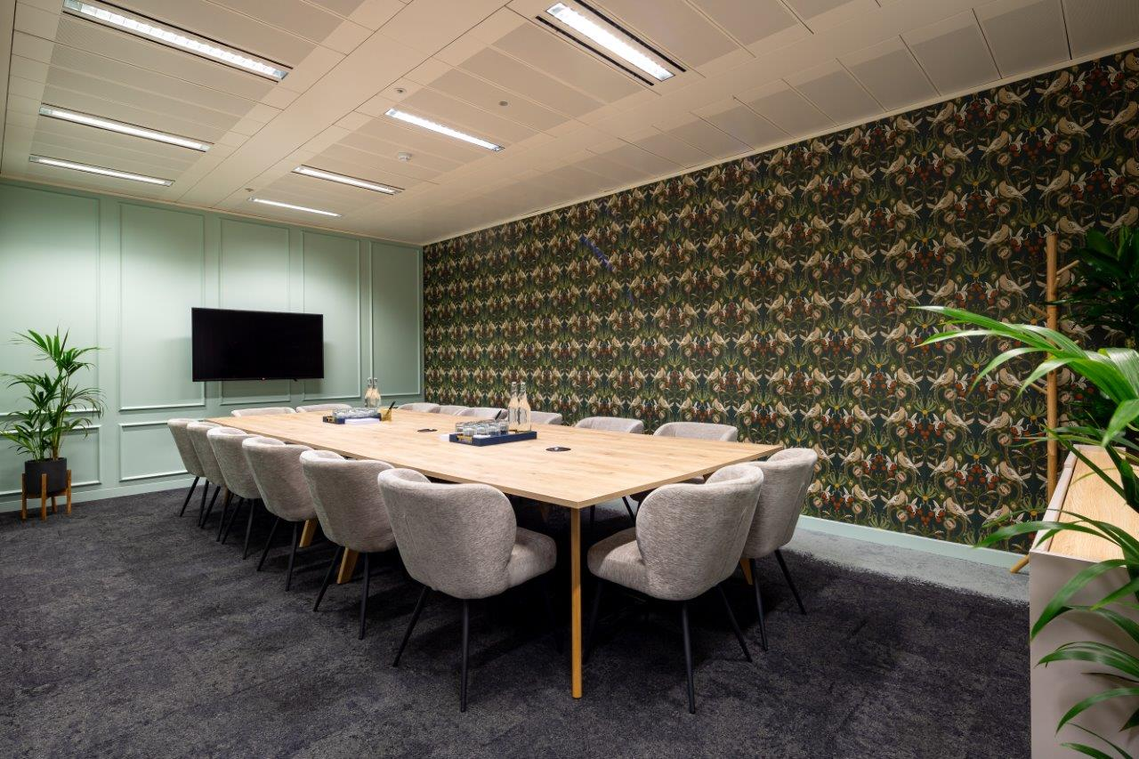 Private Office, Cannon Street – photo 5