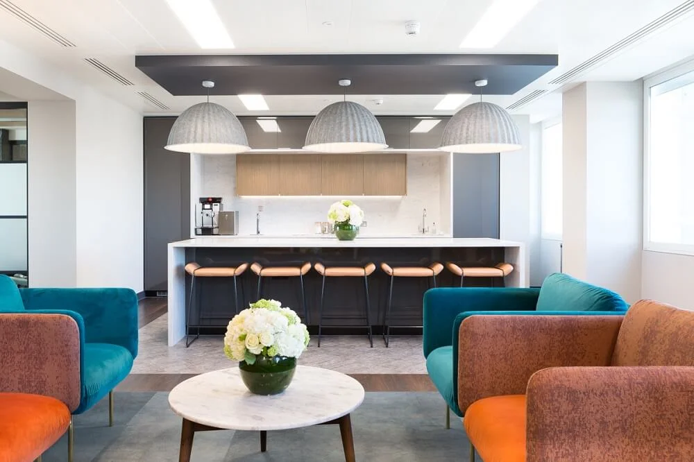 Private Office, Cavendish Square – photo 1