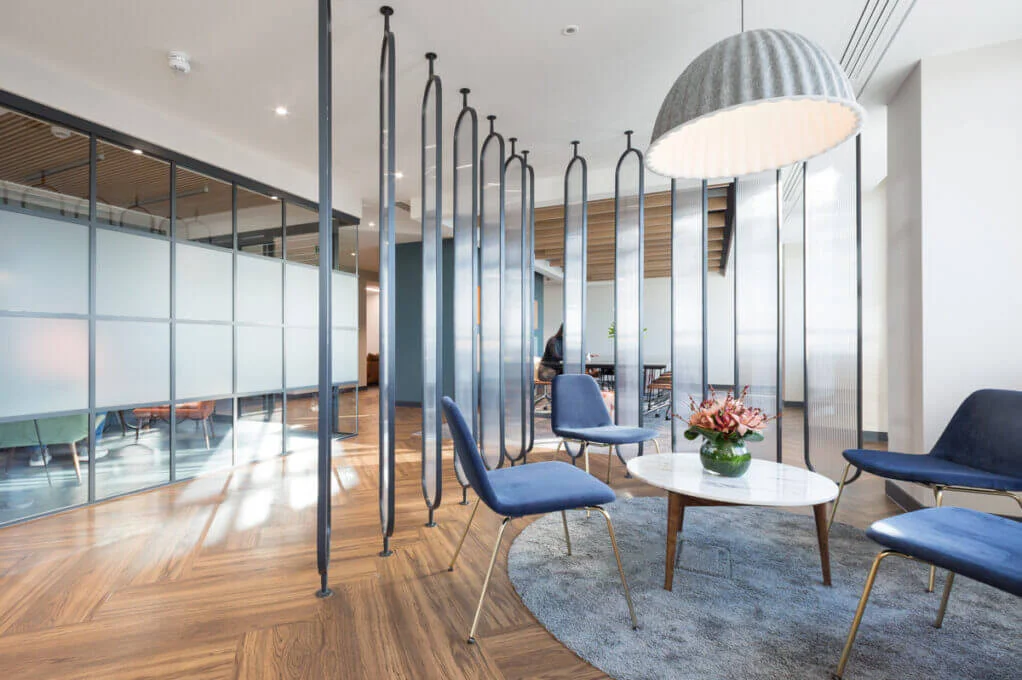 Private Office, Cavendish Square – photo 2