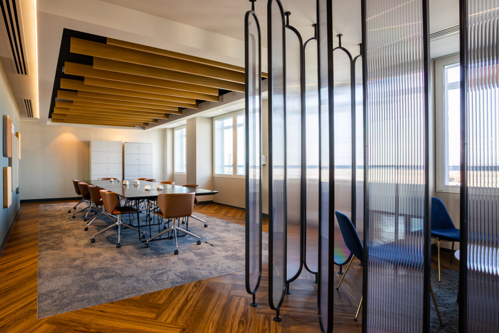 Private Office, Cavendish Square – photo 3
