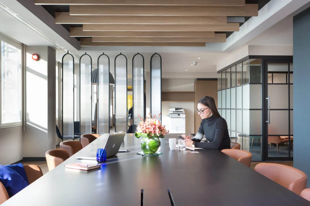 Private Office, Cavendish Square – photo 4