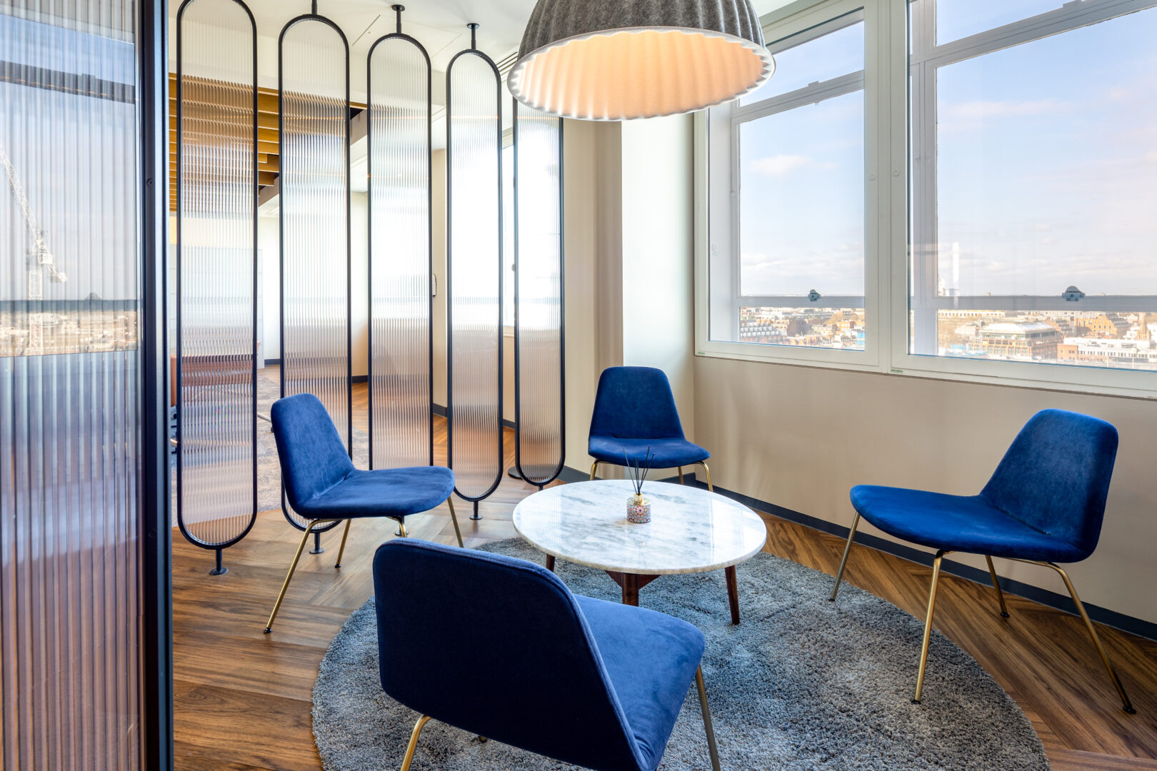 Private Office, Cavendish Square – photo 5