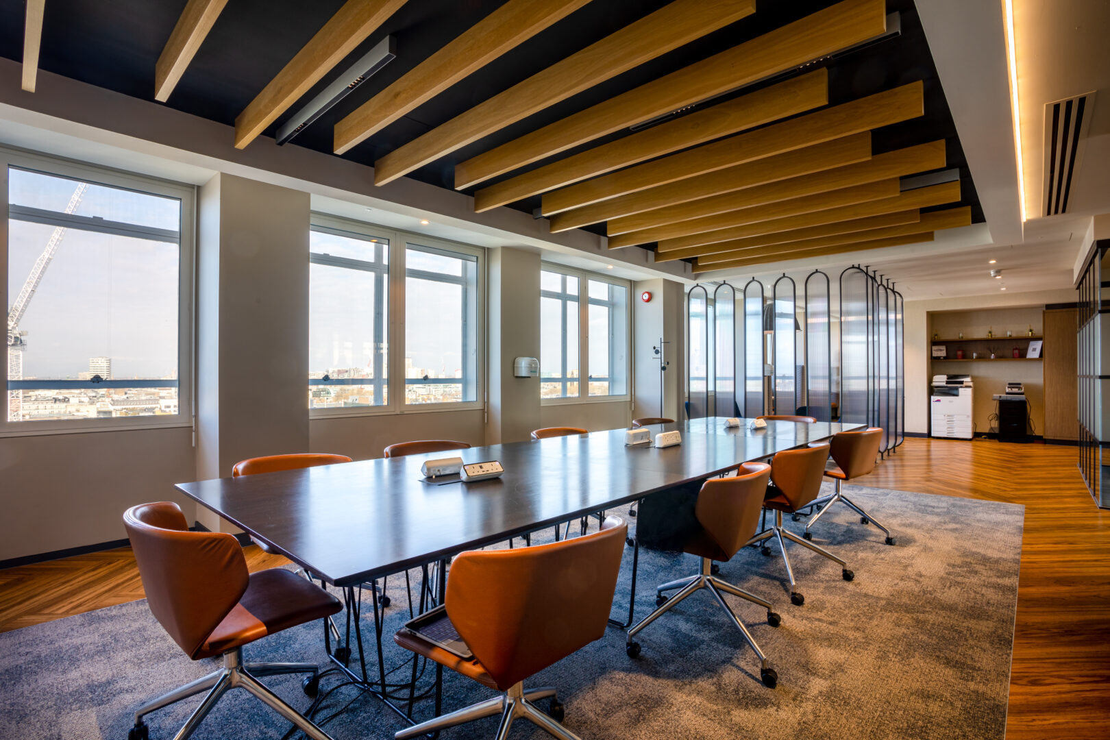 Private Office, Cavendish Square – photo 6