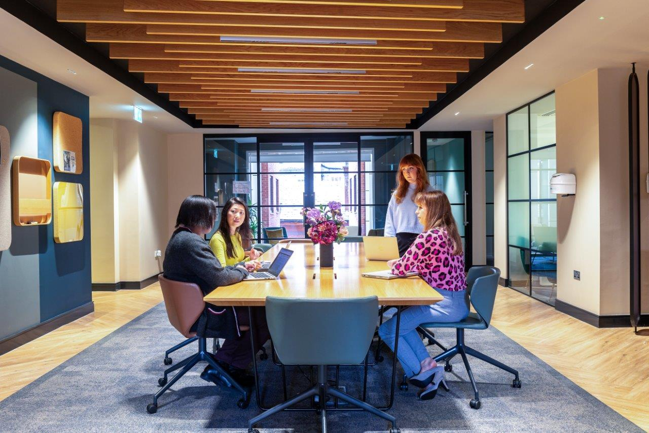 Private Office, Chancery Lane – photo 1