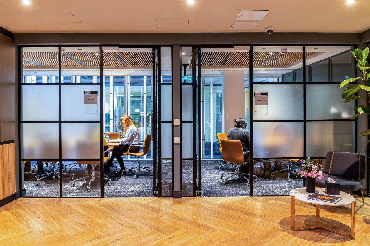 Private Office, Chancery Lane – photo 2