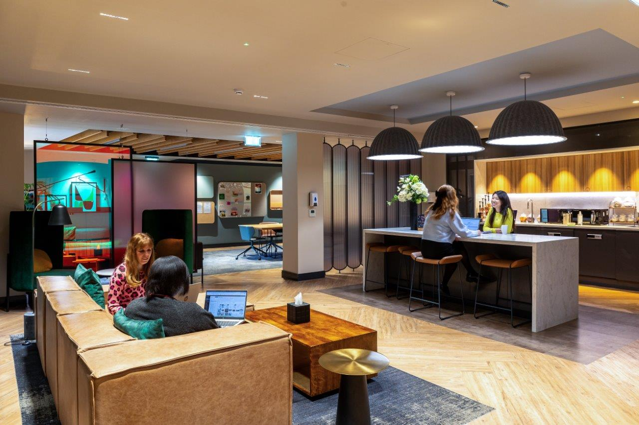 Private Office, Chancery Lane – photo 4