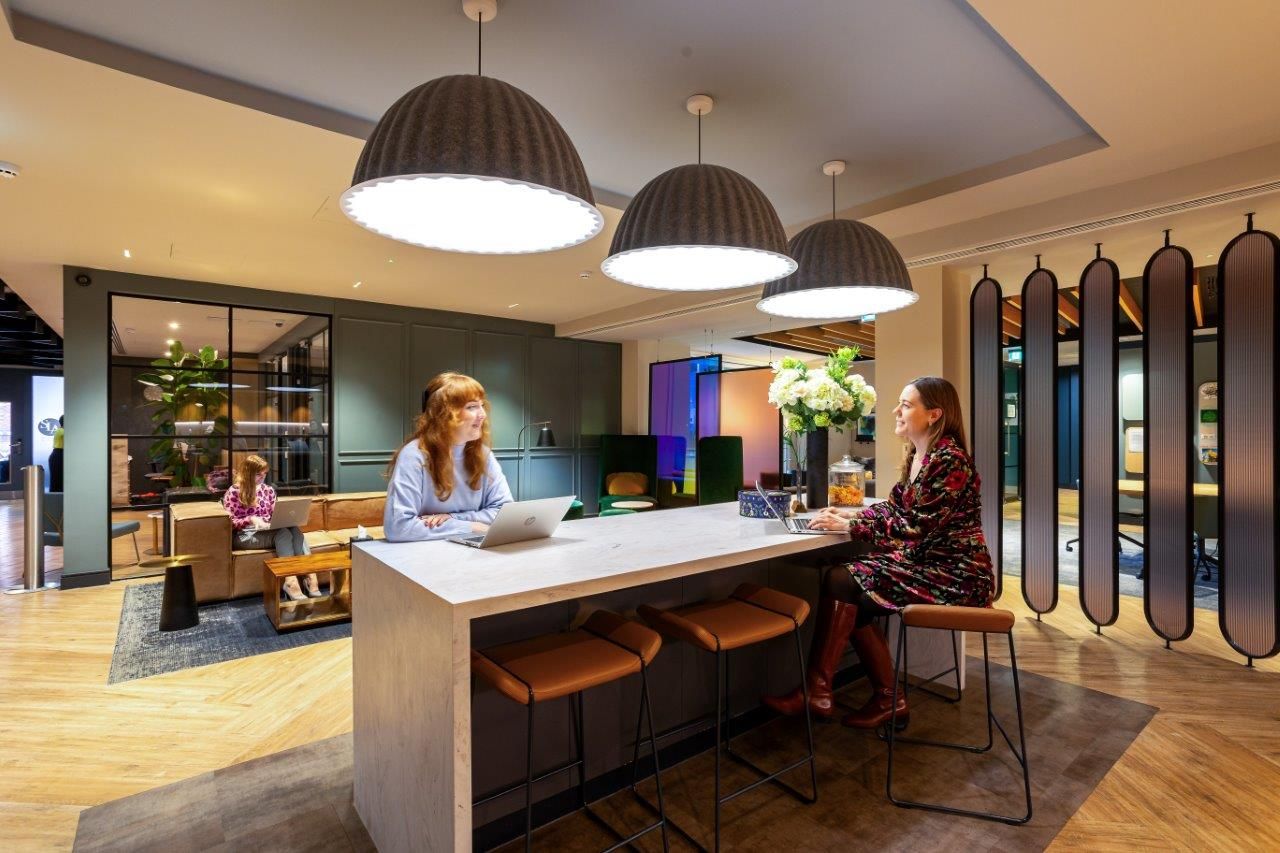 Private Office, Chancery Lane – photo 5