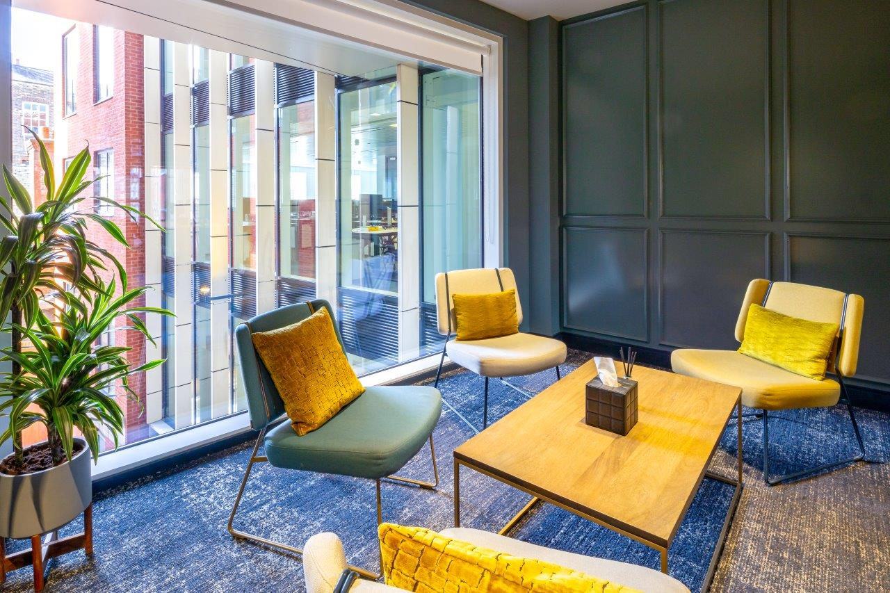 Private Office, Chancery Lane – photo 6