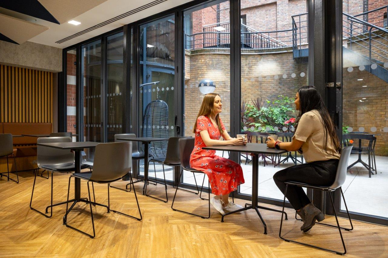 Private Office, Farringdon – photo 2