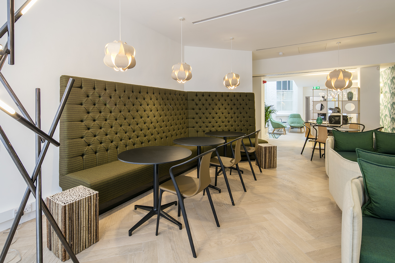 Private Office, Golden Square – photo 4