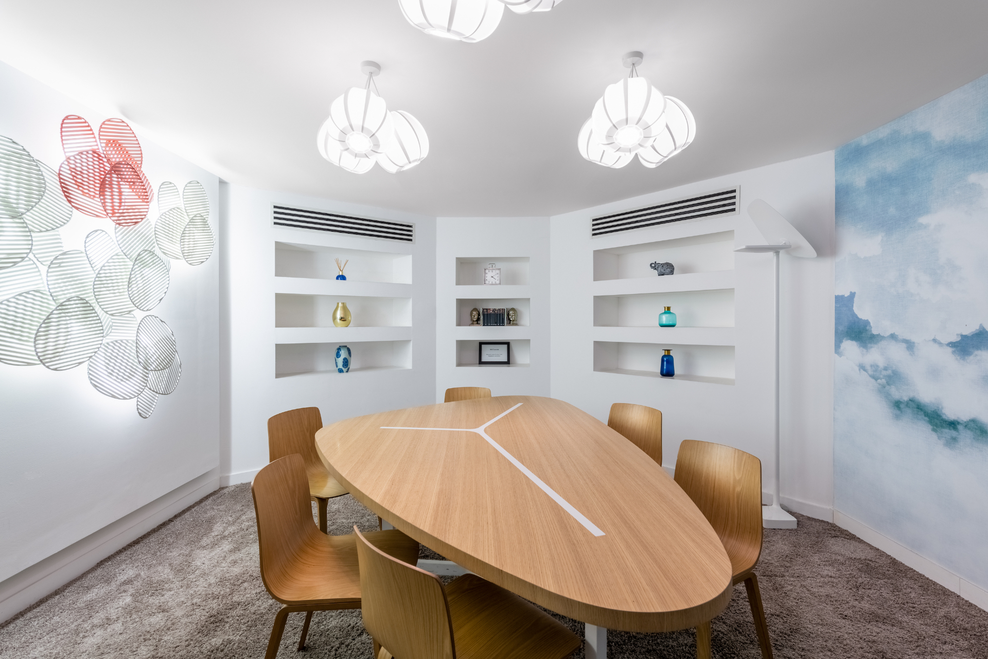 Private Office, Golden Square – photo 6