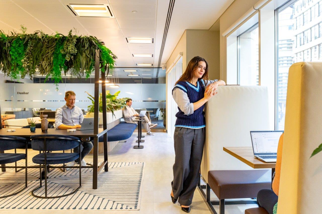 Private Office, Gracechurch Street – photo 2
