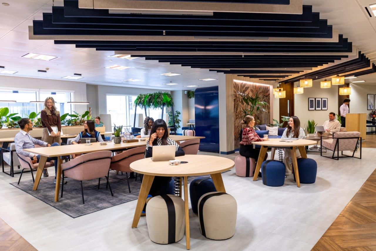 Private Office, Gracechurch Street – photo 3