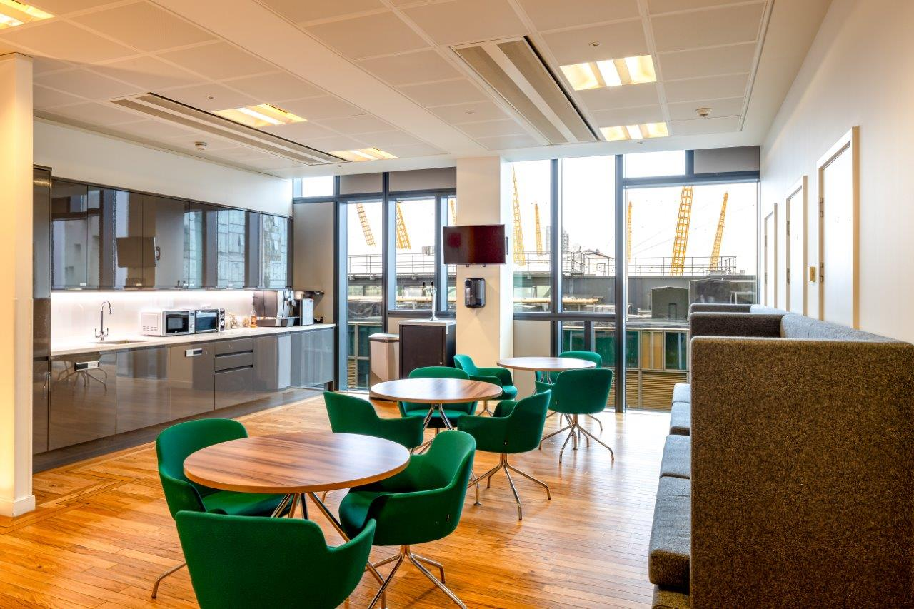 Private Office, Greenwich – photo 3