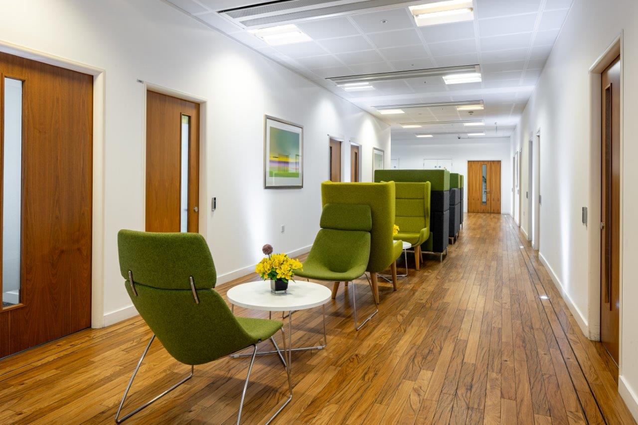 Private Office, Greenwich – photo 5