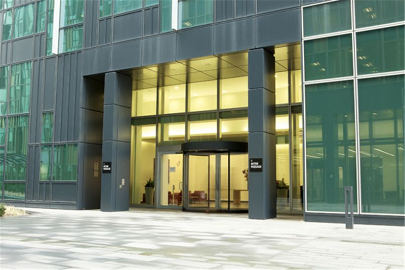 Private Office, Greenwich – photo 6
