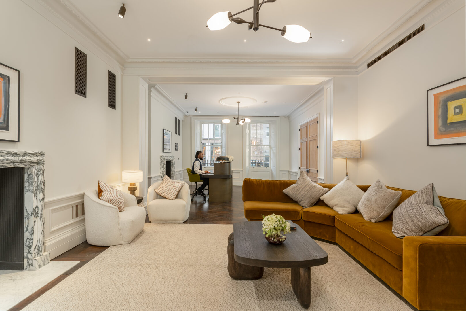 Private Office, 75 Grosvenor Street – photo 2