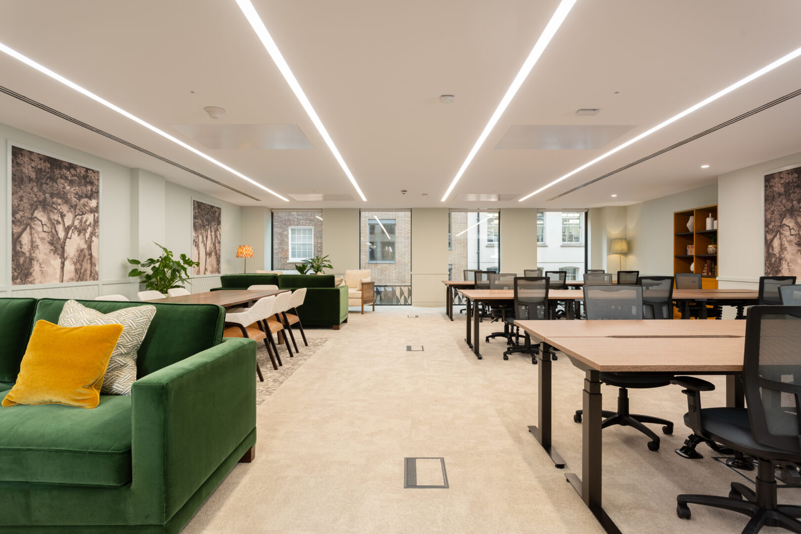Private Office, 75 Grosvenor Street – photo 3