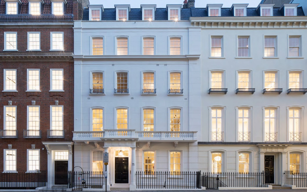Private Office, 75 Grosvenor Street – photo 6