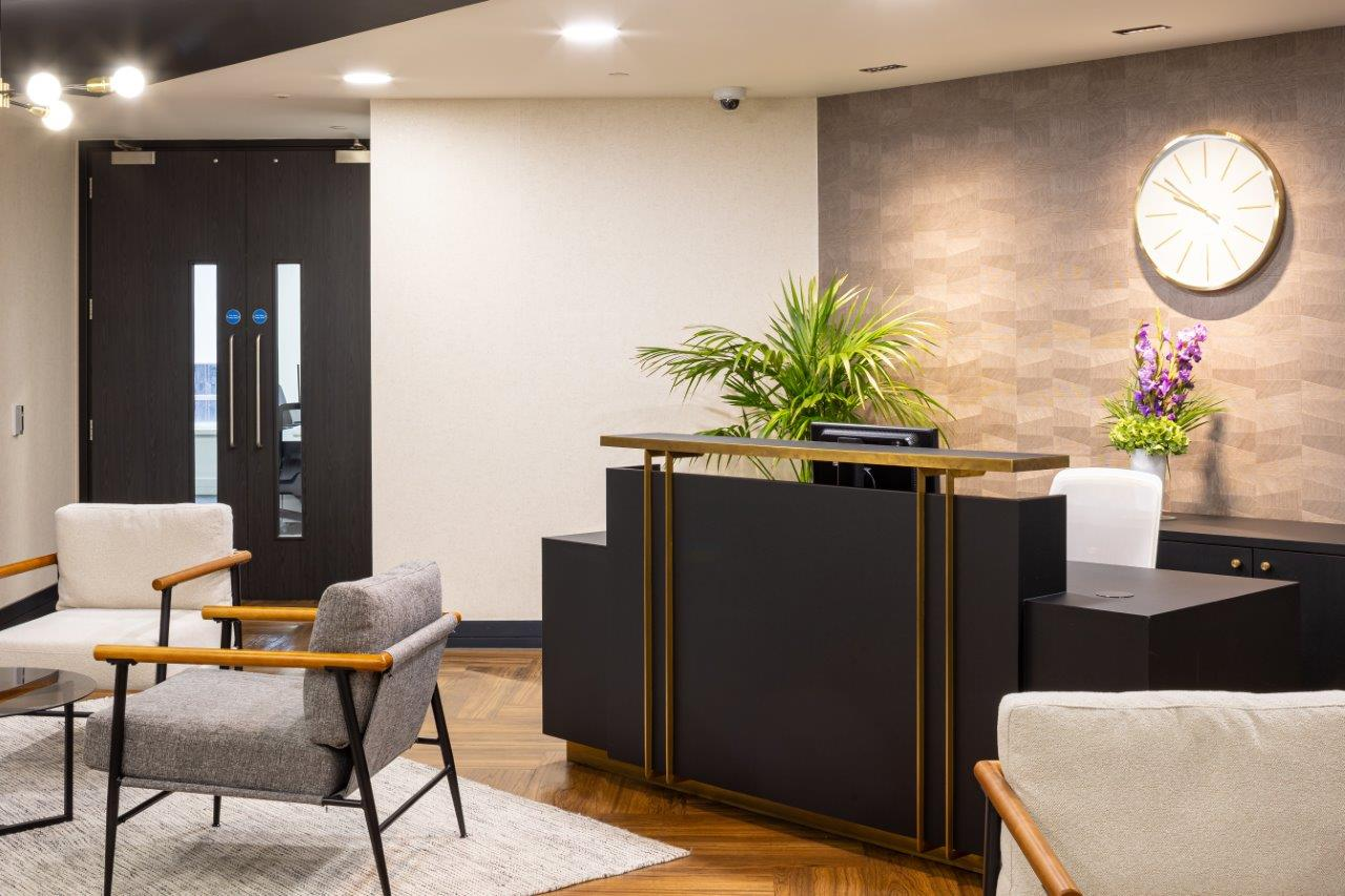 Private Office, 75 King William Street – photo 2