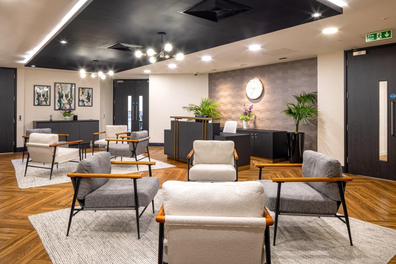 Private Office, 75 King William Street – photo 3