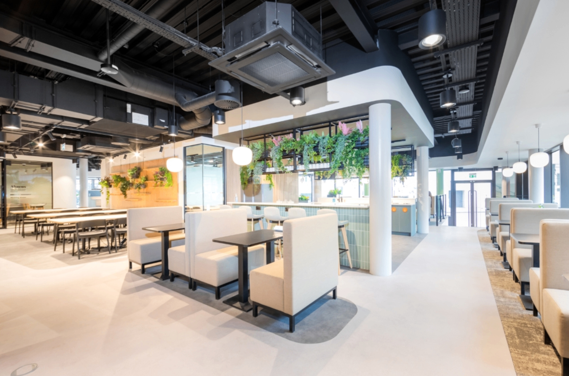 Private Office, King's Cross – photo 1