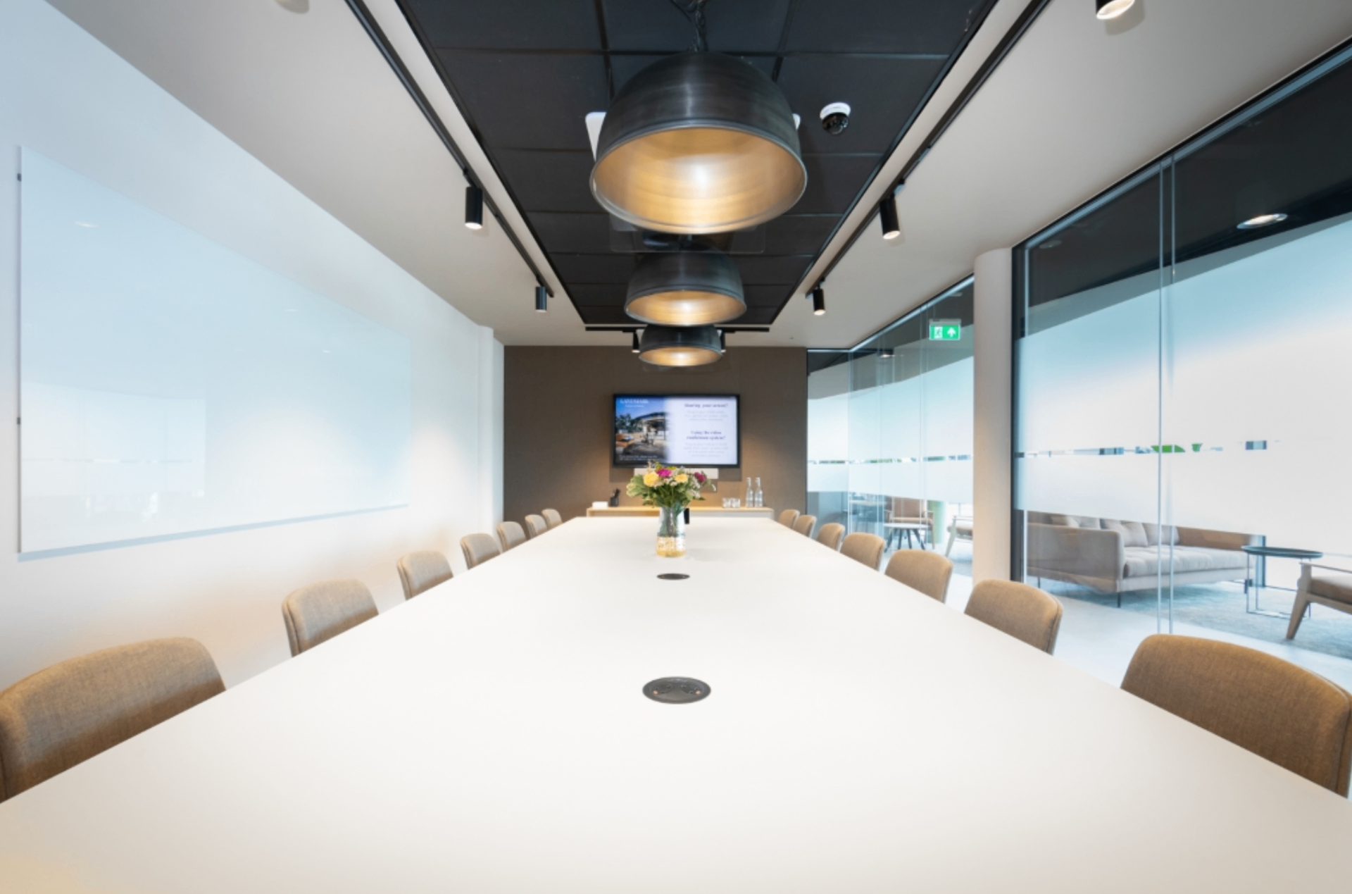 Private Office, King's Cross – photo 2