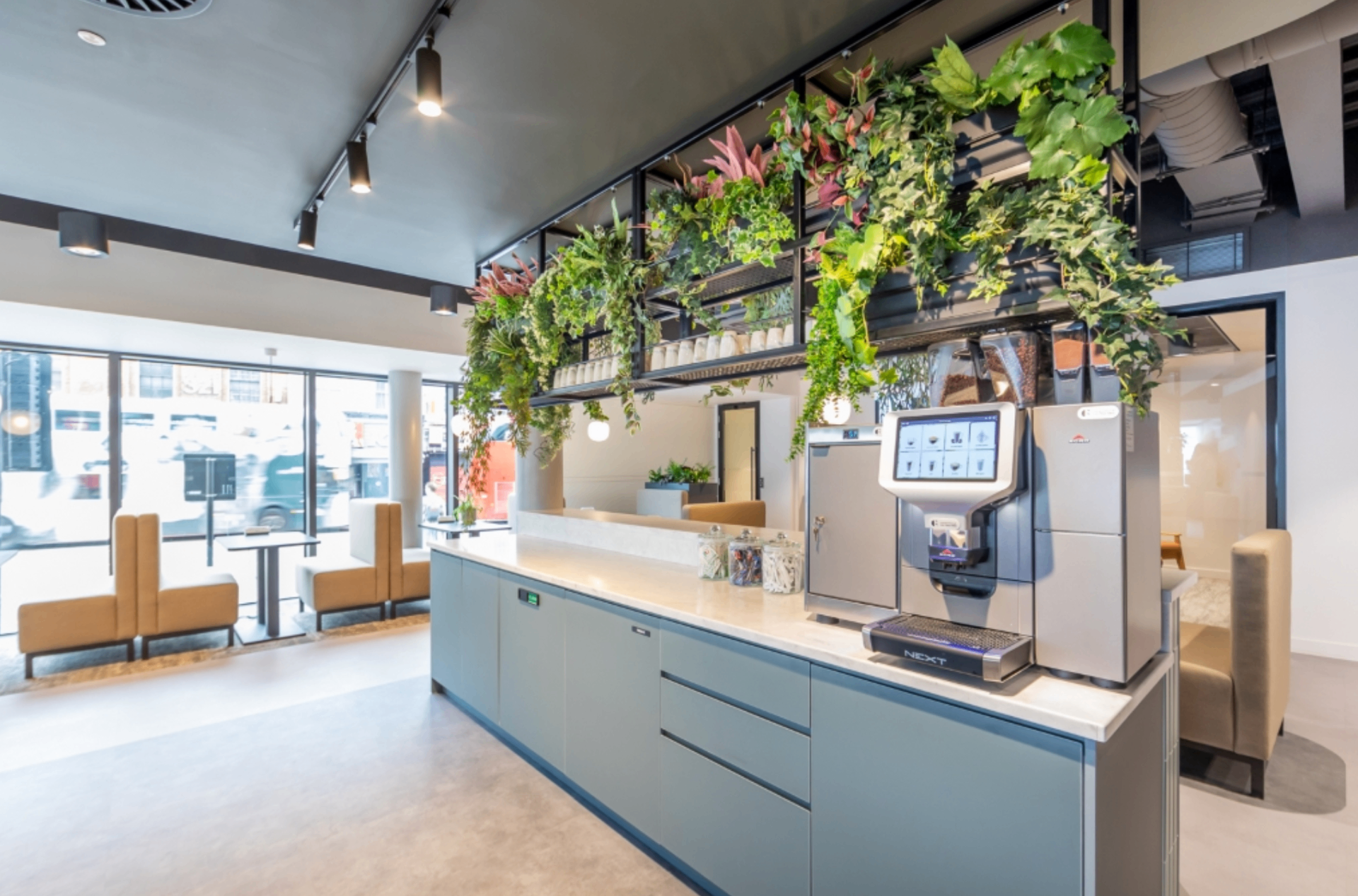 Private Office, King's Cross – photo 5