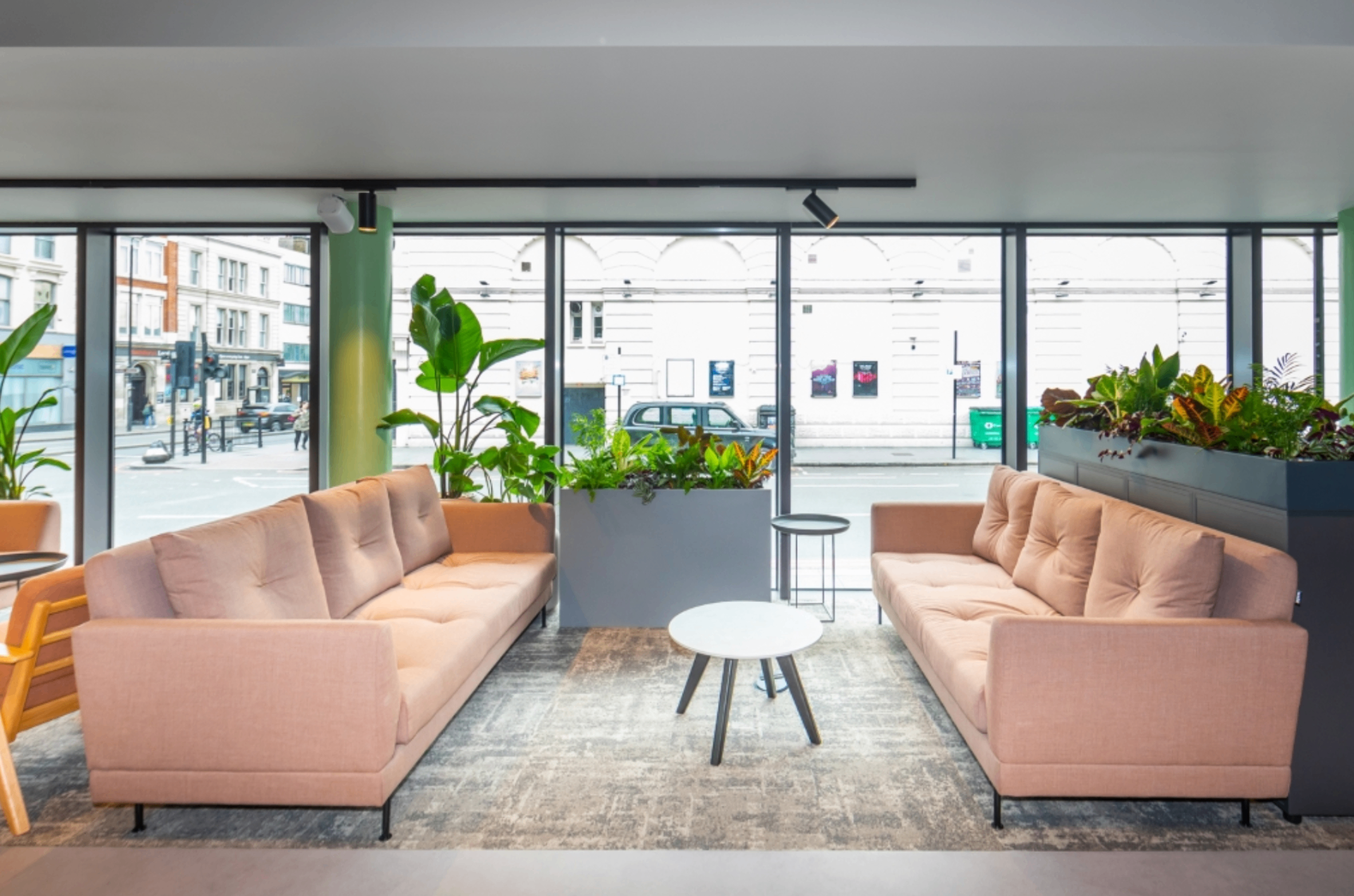 Private Office, King's Cross – photo 6