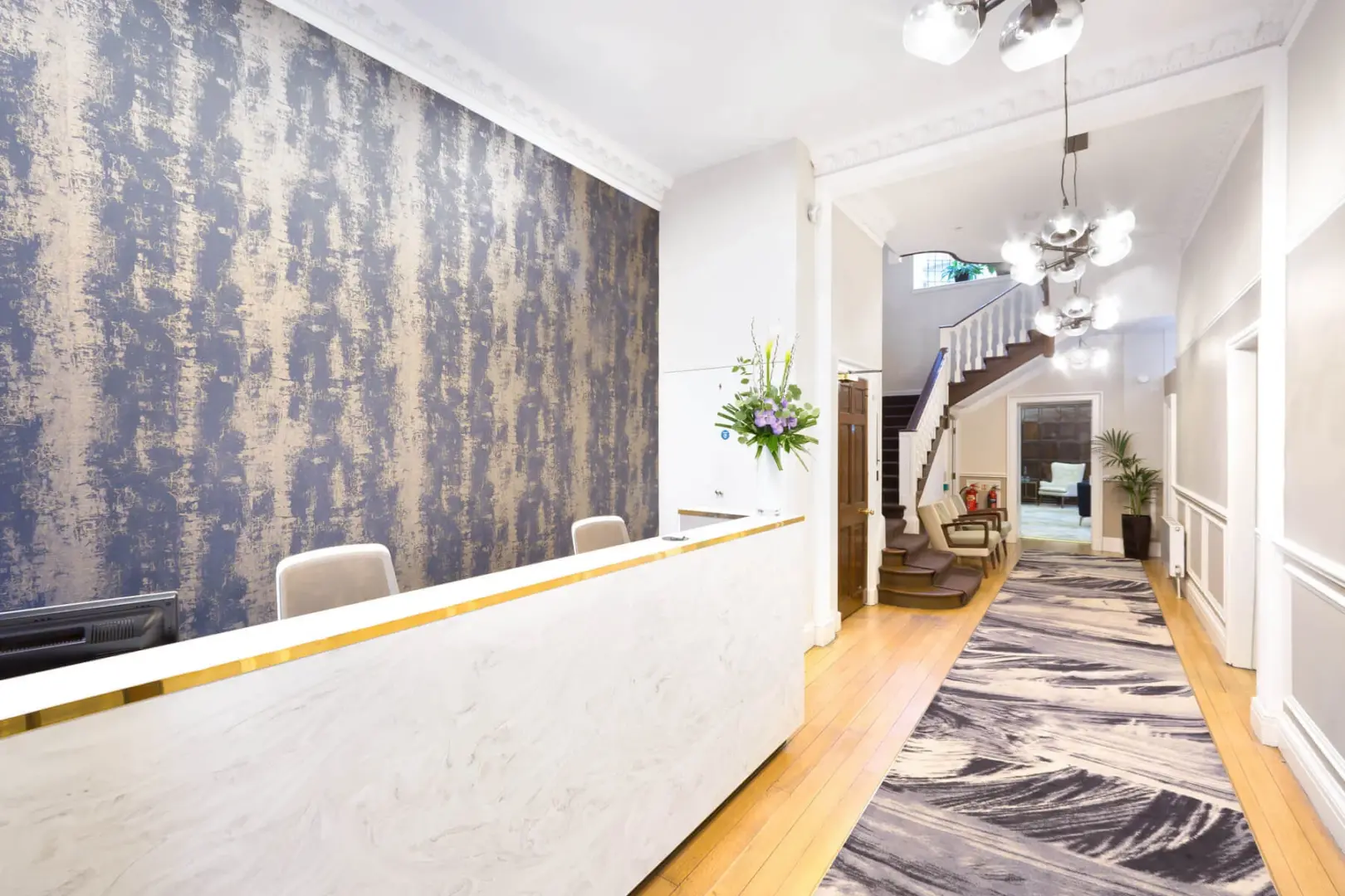 Private Office, Marylebone – photo 1