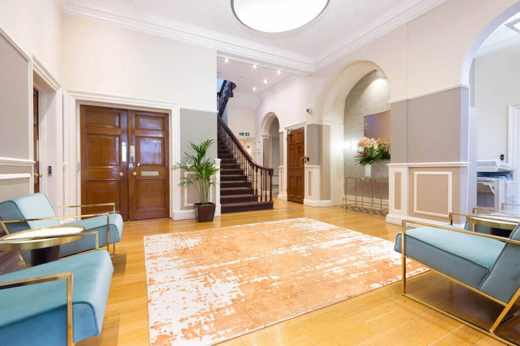 Private Office, Marylebone – photo 2