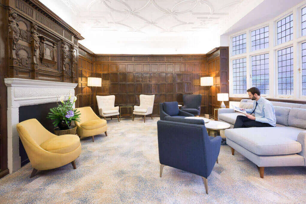 Private Office, Marylebone – photo 3