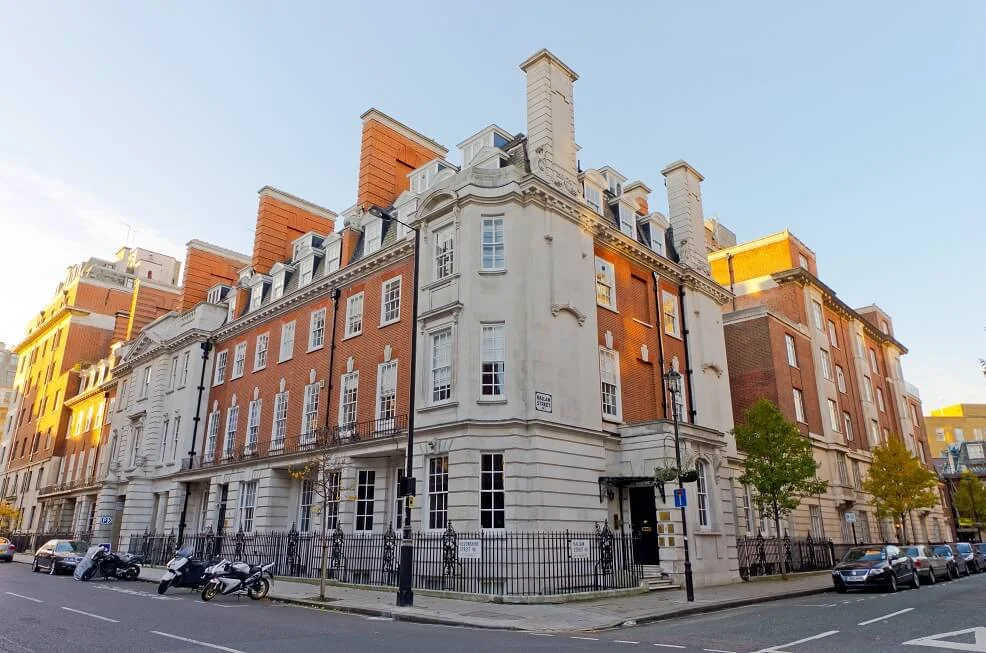 Private Office, Marylebone – photo 4