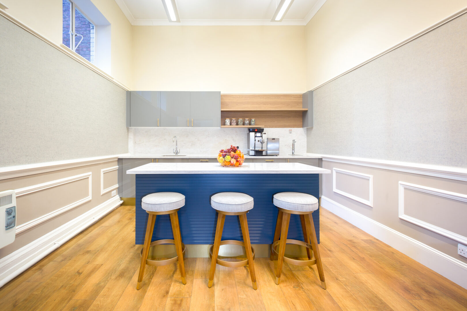 Private Office, Marylebone – photo 5