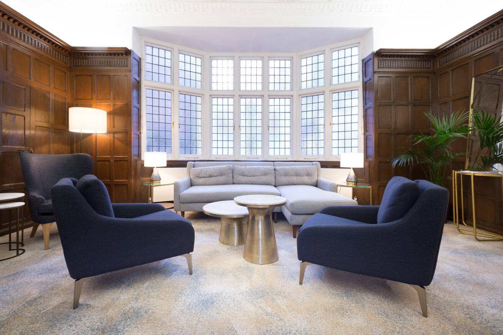 Private Office, Marylebone – photo 6