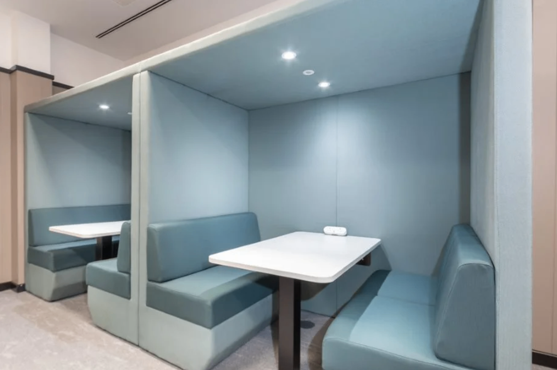 Private Office, New Cavendish Street – photo 2