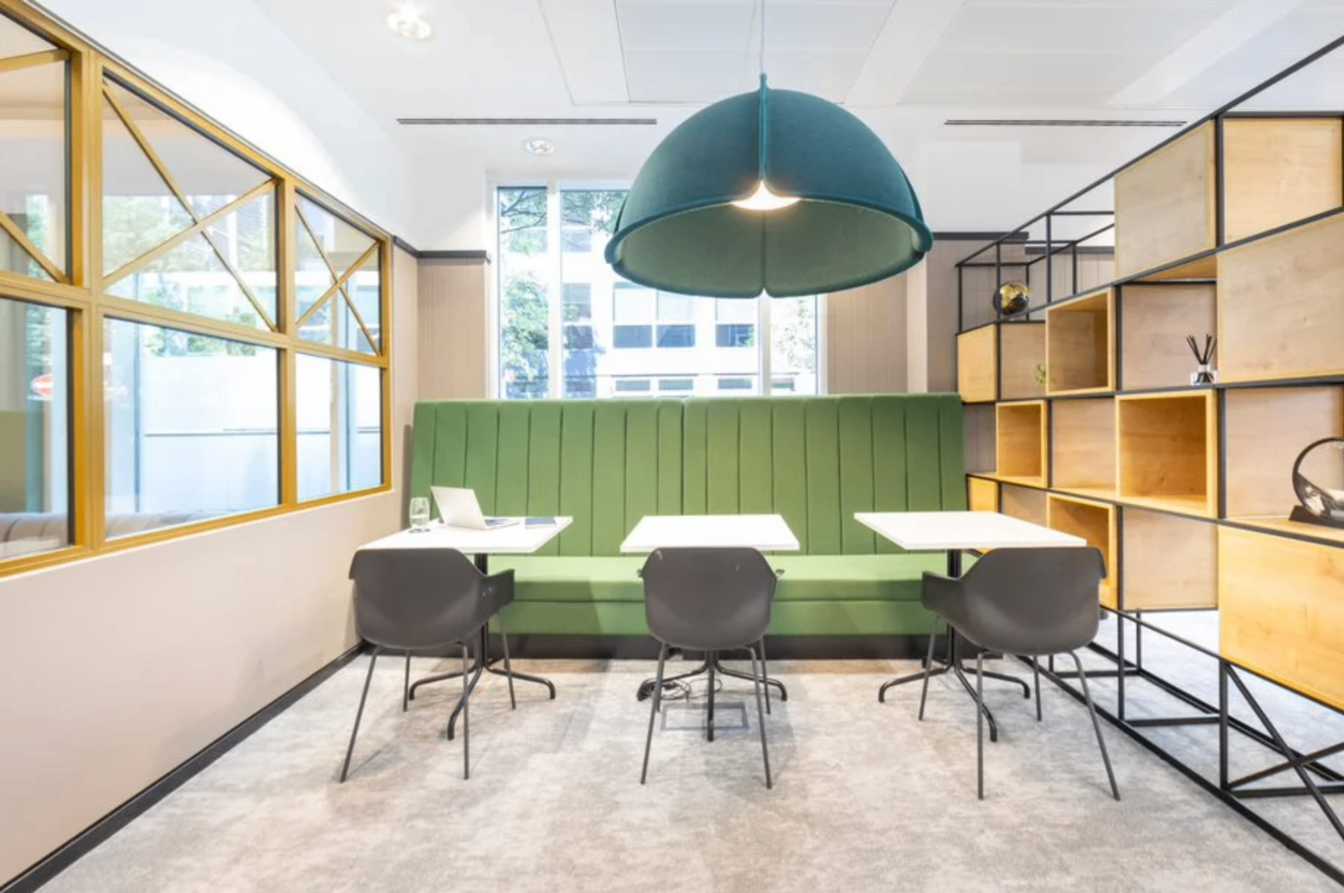 Private Office, New Cavendish Street – photo 3