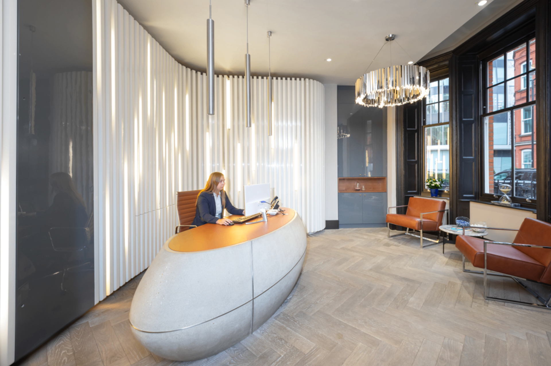 Private Office, Park Street Mayfair – photo 1