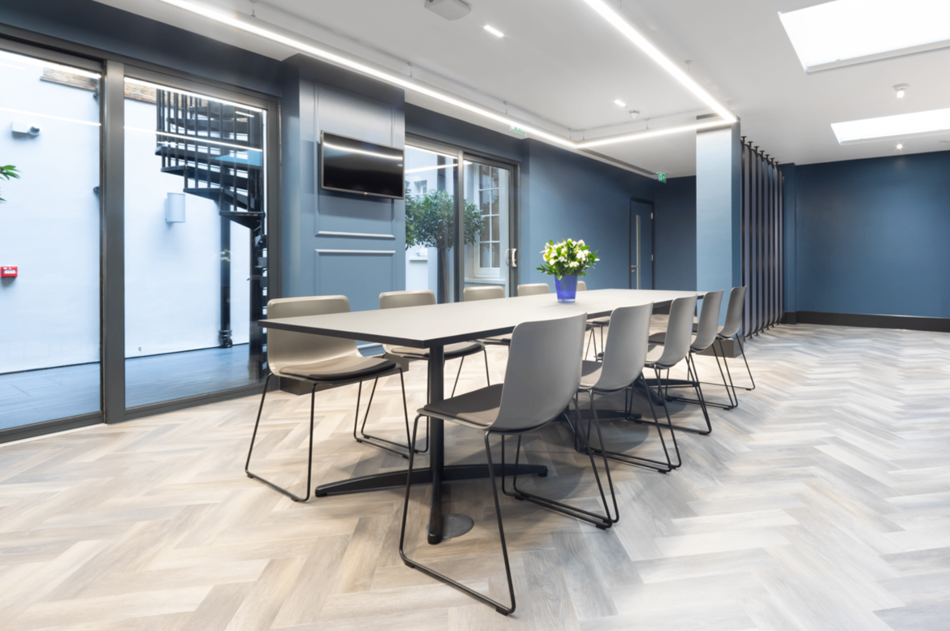 Private Office, Park Street Mayfair – photo 2