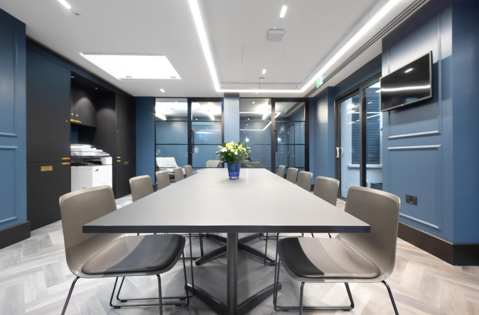 Private Office, Park Street Mayfair – photo 3