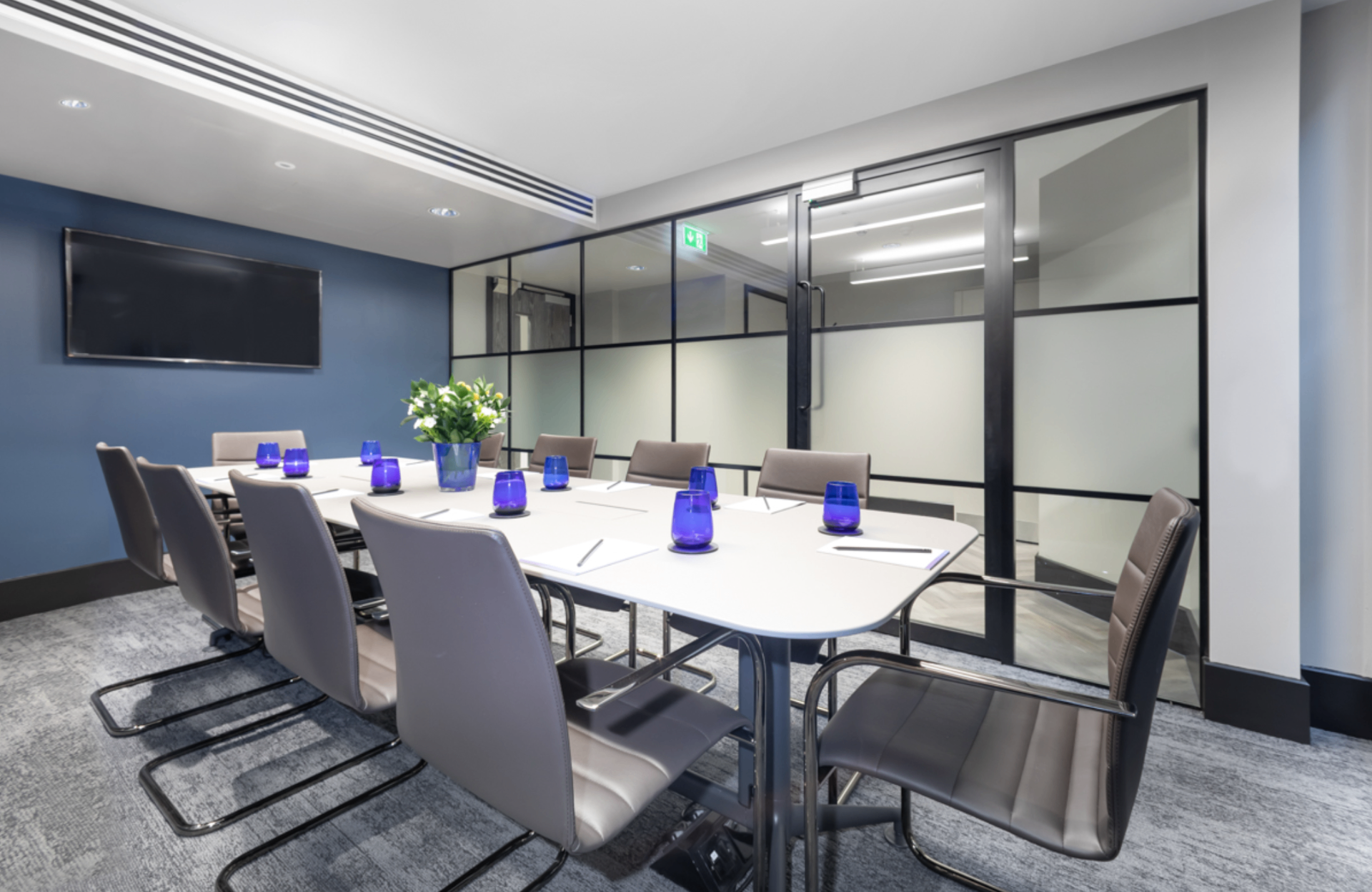 Private Office, Park Street Mayfair – photo 4