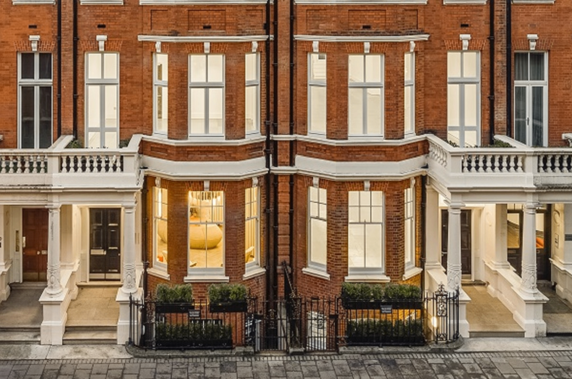 Private Office, Park Street Mayfair – photo 5