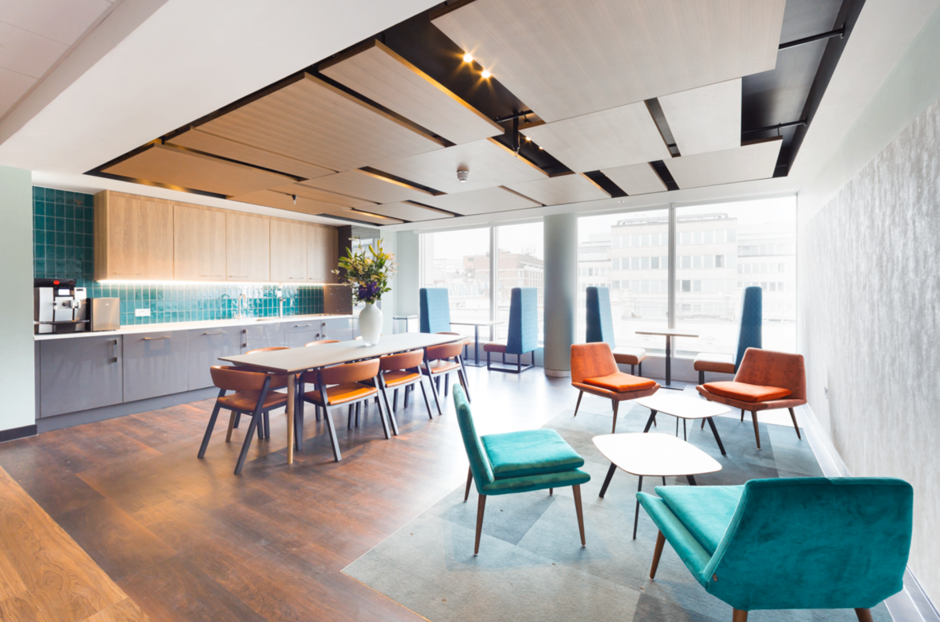 Private Office, Portman Street – photo 4