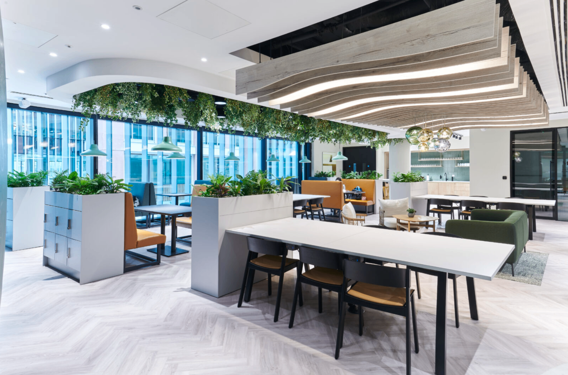 Private Office, Victoria Orchard Place – photo 1