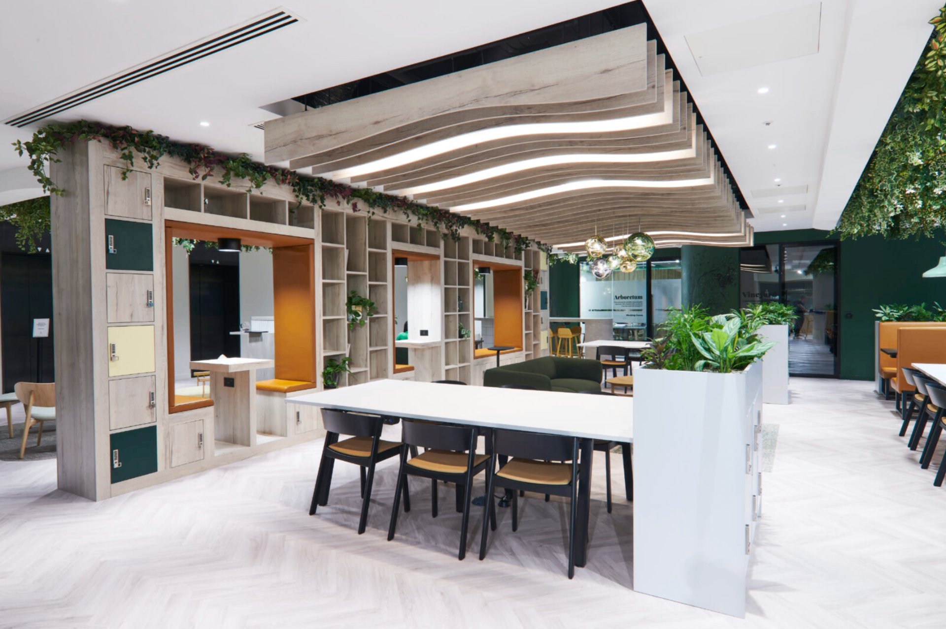 Private Office, Victoria Orchard Place – photo 2